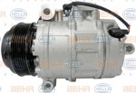 A/C Compressor E90 E81 E60 E63